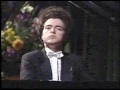 Evgeny Kissin - Bach/Busoni Chaconne in d-min