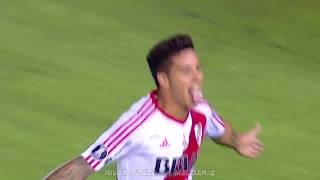 Todos Los Goles de la Copa Libertadores 2017 (Full HD 1080p)