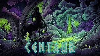Centaur - Cloud Aquatic
