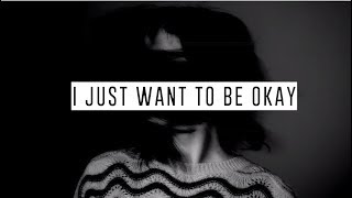 Faith Marie - Antidote (Lyrics)