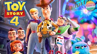 TOY STORY 4 (2019) 🤠 Ultimate Compilation - Trailer, Clips, Cast, Quiz