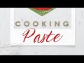 Pes Masakan | Ebook resepi pes | Thermomix paste | Shue's Cooking