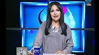 الإعلامية " فاطمة شنان " تتقدم بالتهنئة لـ المصريين والشعوب الإسلامية بمناسبة شهر رمضان المبارك