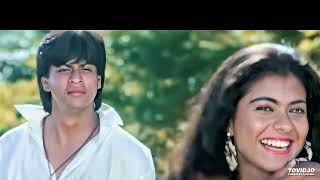 Baazigar O Baazigar 4k Video Song - Shahrukh Khan , Kajol | Kumar Sanu , Alka Yagnik | 90s Songs