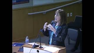 Juvenille Detention 2018 Spokane County Budget Presentation