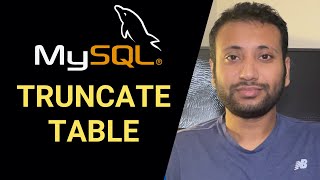 Bangla Database Tutorial 38 : TRUNCATE TABLE Command in SQL