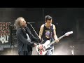 The Cure - Close To Me - Live at Budweiser Stage in Toronto on 6/14/23