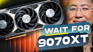 The TRUTH about the 9070 XT