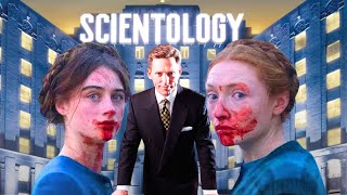 CULTY RECAP Escaping SCIENTOLOGY | Can YOU Spot a CULT? Bonus Aloha Friday Share