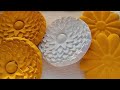 Deep Yellow Reforms| ASMR| Anxiety Relief| Sleep Aid| Oddly Satisfying