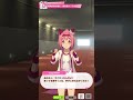 【ウマ娘】ハルウララの涙　有馬記念での敗北