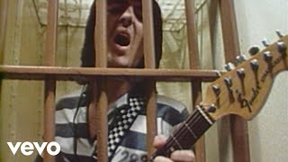 Bay City Rollers - Doors, Bars, Metal