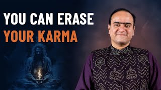 Sanmarga Sadhana for Karma Release | Guru Atmananda