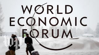 Watch Davos 2018 live