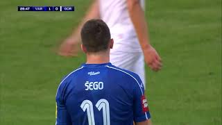 VARAŽDIN vs GORICA 2:1 (8. kolo, SuperSport HNL 22/23)