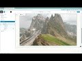 wordpress block editor البحث و طبقات المحتوي و اختصارات الكيبورد و مميزات أخري