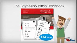 The Polynesian Tattoo Handbook Review