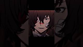 Show and tell | #anime #bsd #dazai #dazaiedits #edit #moriougai #animecharacter #osamudazai