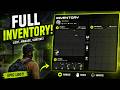 OX Inventory Redesign | Modern UI, Optimized Performance & Full Customization | ESX, QBox & QBCore