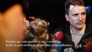 « Une purge digne de LFI » : rien ne va plus entre Marine Tondelier et Éric Piolle