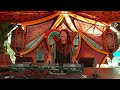 ahyoka dj set @ hadra festival 2022 live stream by mawifamily