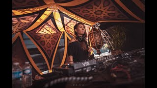 AHYOKA - DJ SET @ HADRA FESTIVAL 2022 // LIVE STREAM BY MAWIFAMILY