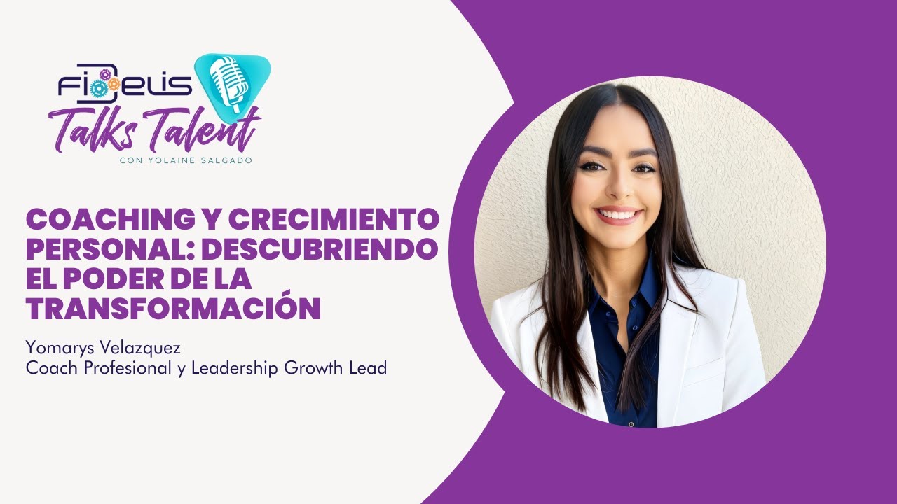 Coaching Y Crecimiento Personal: Descubriendo El Poder De La ...