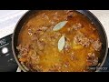 Как Приготовить Самый Вкусный Гуляш Как в СССР Нежнейший Гуляш Из Говядины Рецепт