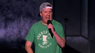 Nick Swardson