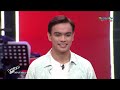 ivo be my lady blind auditions season 3 the voice teens philippines