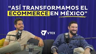 Impulsando el crecimiento del eCommerce en Latinoamérica con VTEX | eCommerce Talks