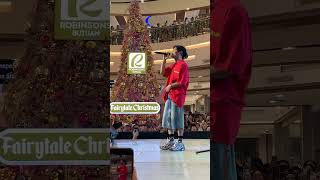 SB19 Pablo Una Tour [All Songs + Intro + Encore] at Robinsons Place Butuan