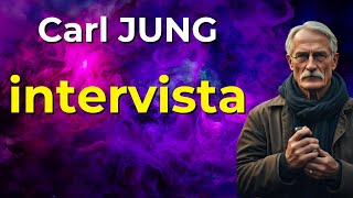 Carl Gustav Jung, L’intervista Perduta (1959): il Pioniere della Psicologia Analitica