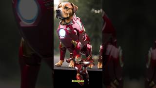 🔥Avengers but Dog_Avengers I All Superheros⚡ #marvel #avengers #reels #shorts #viral #video 💥😎