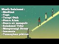 Musik Relaksasi : Terapi Otak Suara Alam Full, Relaksasi Tidur, Stress, Insomniai, Susah Fokus