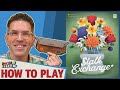 Stalk Exchange - How To Play