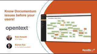 Know Documentum Issues Before Your Users - Webinar 2-7-2024
