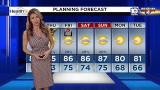Local 10 Weather: 11/23/22 Morning Edition