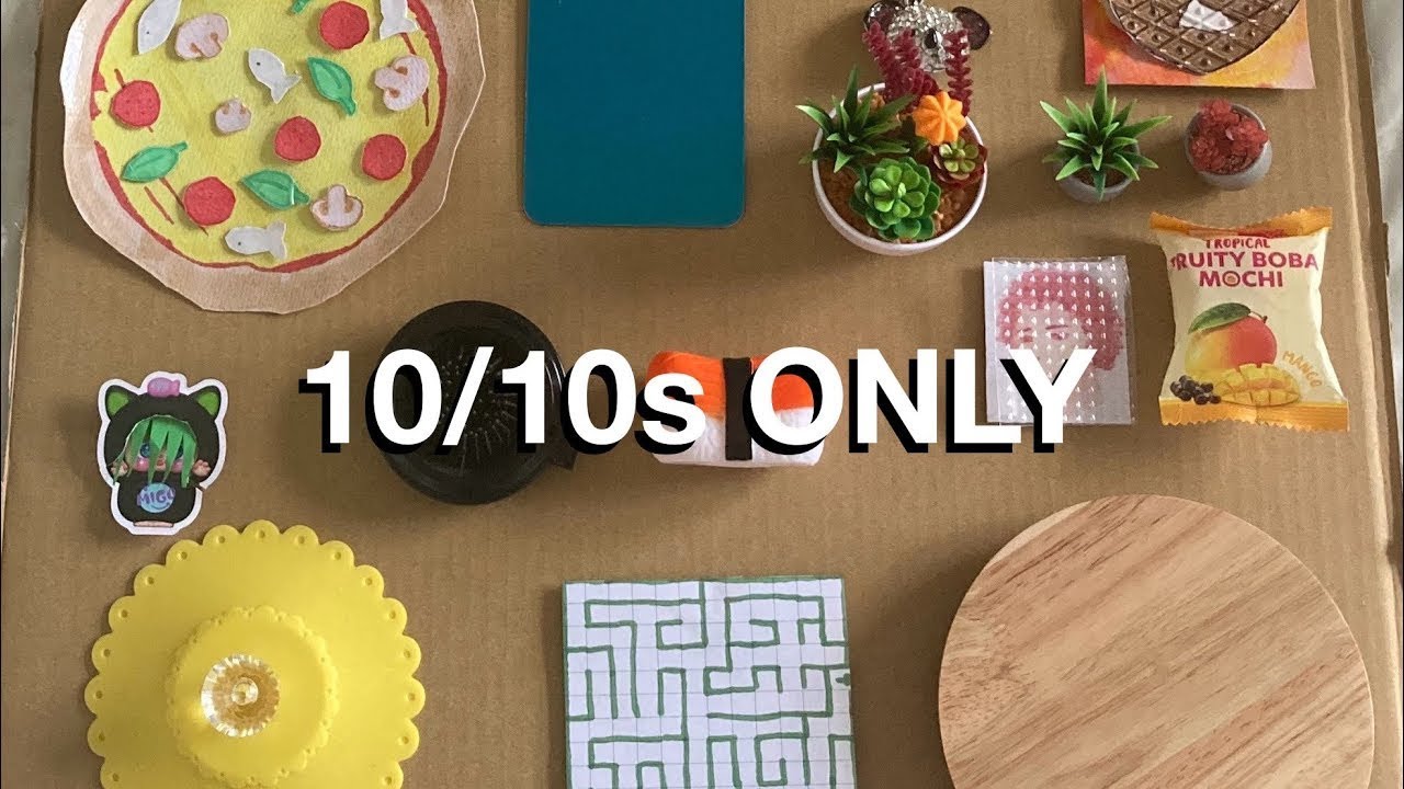 Rating My Fidget Boards Compilation рџћђ Asmr Part 3 Youtube