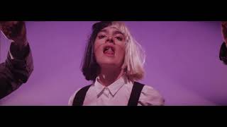 Download Sia - Unstoppable (Official Video - Live from the Nostalgic For The Present Tour) mp3