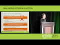 real world attacks in action ignite 2015