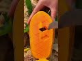 Papaya fruit #shortsvideo #fruit