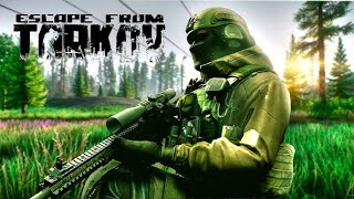 🔴LIVE Escape from Tarkov выносим лутетск пытаемся PVE #3 #pa3pyxa #pa3pyxagame #EscapefromTarkov