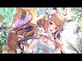 棉花糖｜來看看豆皮們的fa祝福和吃棉花糖【healing希靈 vtuber】