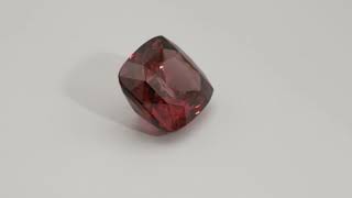 Natural Red Zircon