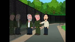 Family guy scoreboard