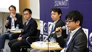 人工知能は日本企業の好機となるか～ディープラーニングが変える社会～