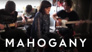 Let's Buy Happiness - Six Wolves | Mahogany Session
