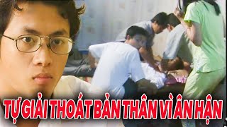 Nam sinh viên tìm cách GIẢI THOÁT BẢN THÂN vì ÂN HẬN  | PHÍA TRƯỚC LÀ BẦU TRỜI | PHIM VIỆT NAM VTV