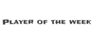 Youth Sports Entertainment Pee-wee Player of the week week (week 5)